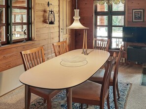 House | Dining - 6 Person Holiday Home in Hadsund (Hadsund)