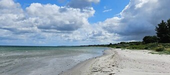 6 Person Holiday Home in Hadsund