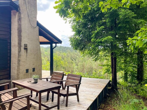 6 Person Holiday Home in Knared