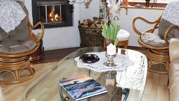 Rumah | Fasilitas properti