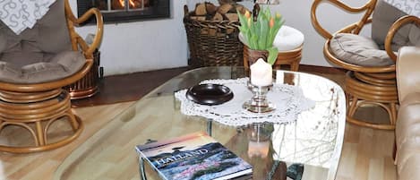 House | Property amenity