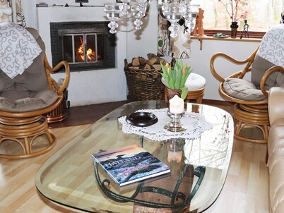 6 Person Holiday Home in Knared