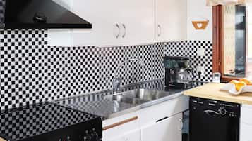 Casa | Cocina privada