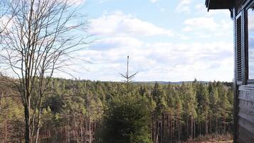 Rumah | Pemandangan dari properti