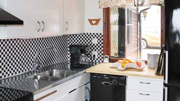 Rumah | Dapur pribadi