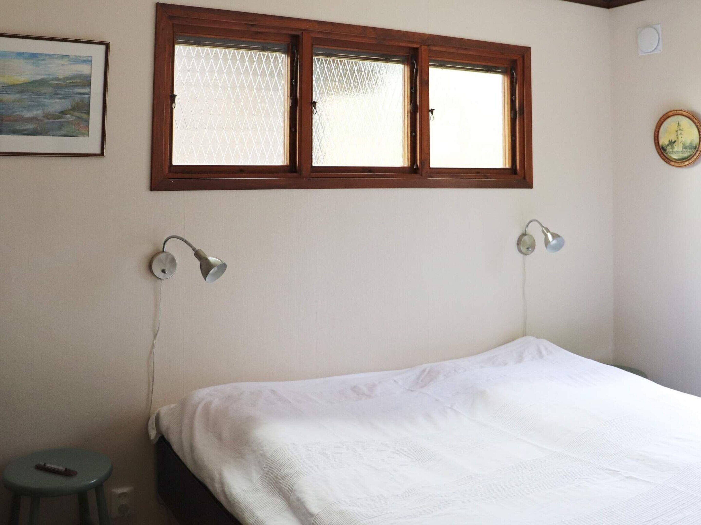 Rumah | 3 kamar tidur dan dilengkapi dengan perabotan berbeda-beda