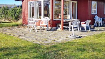 Maison | Extérieur