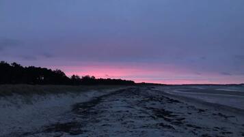 Maison | Plage