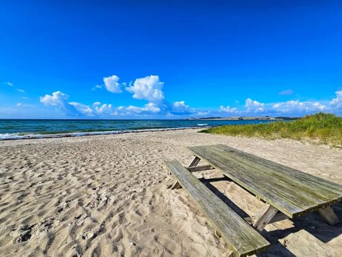 4 Person Holiday Home in Knebel