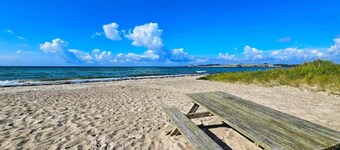 4 Person Holiday Home in Knebel