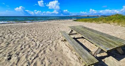 4 Person Holiday Home in Knebel