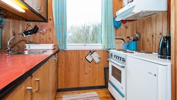 House | Private kitchen