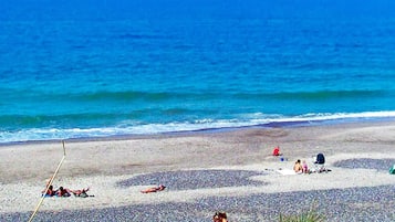 House | Beach | Beach nearby