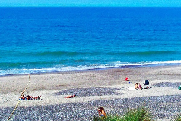 House | Beach | Beach nearby