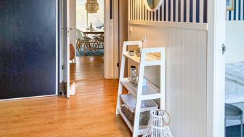 Ferienhaus | Innenbereich