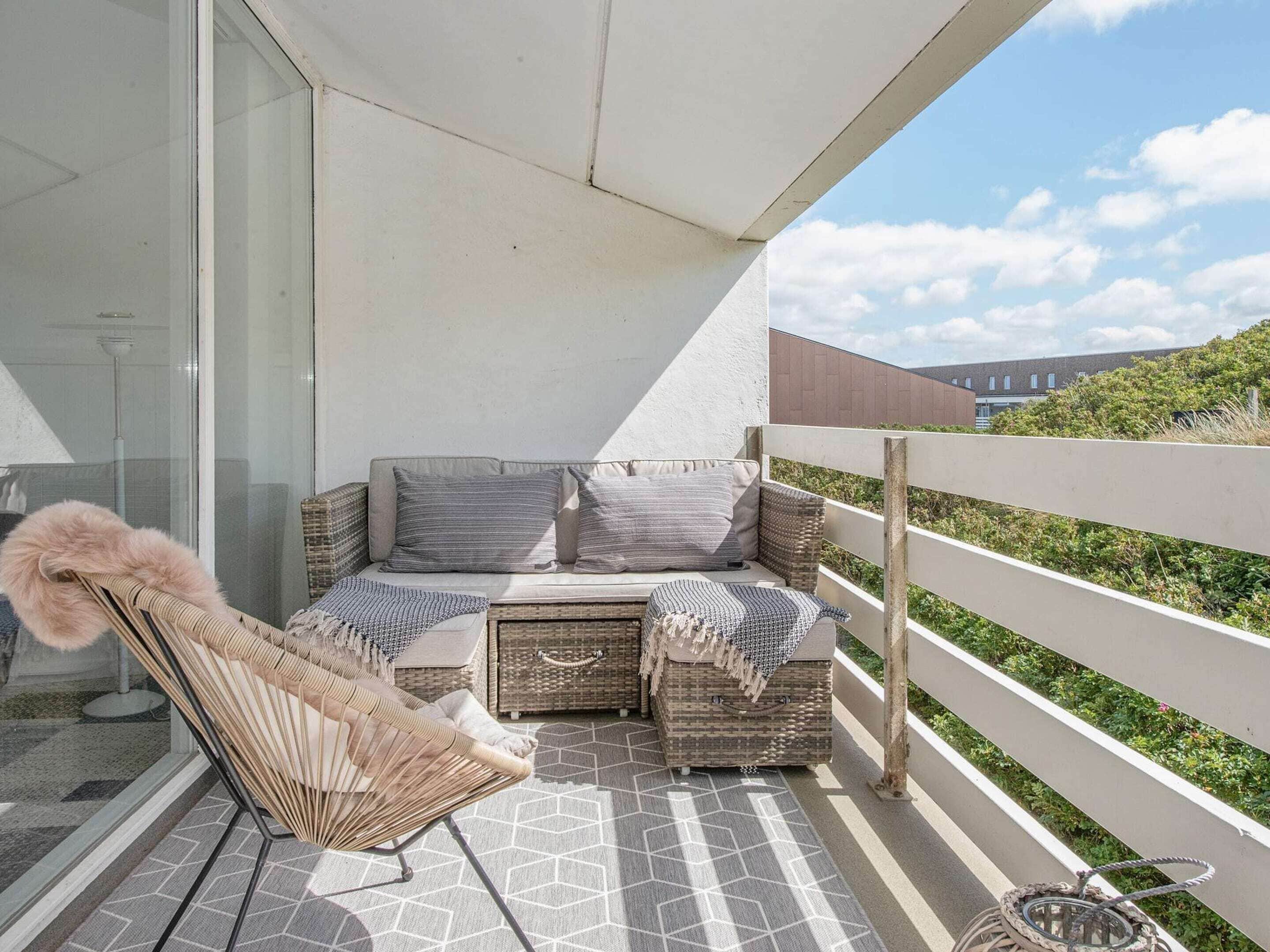 House | Terrace/patio