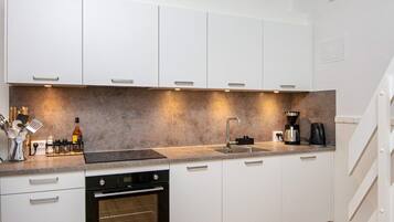 Hus | Privat køkken