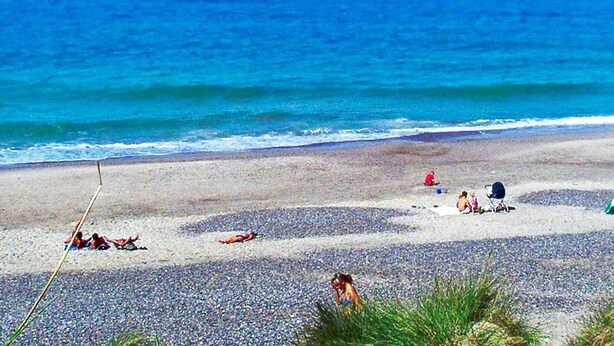 Ferienhaus | Strand