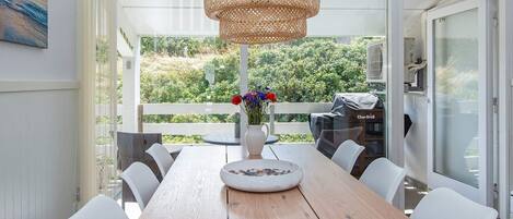 Ferienhaus | Speisen