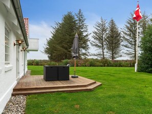 Exterior - 14 Person Holiday Home in Lokken-by Traum (Lokken)
