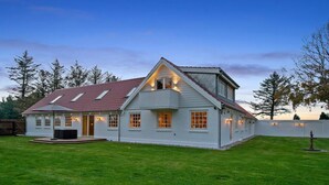 House | Exterior - 5 Star Holiday Home in Lokken (Lokken)