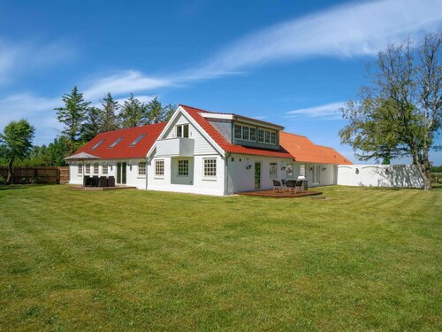 14 Person Holiday Home in Lokken-by Traum
