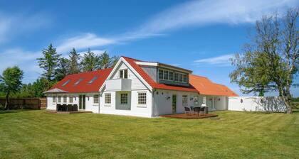 14 Person Holiday Home in Lokken-by Traum