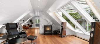 14 Person Holiday Home in Lokken-by Traum