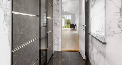 14 Person Holiday Home in Lokken-by Traum