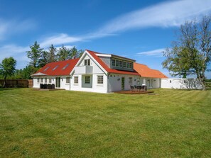 Unclassified image, 4 of 6, button - 5 Star Holiday Home in Lokken (Lokken)