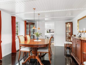Dining - 14 Person Holiday Home in Lokken-by Traum (Lokken)