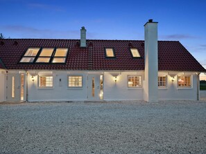 Exterior - 5 Star Holiday Home in Lokken (Lokken)