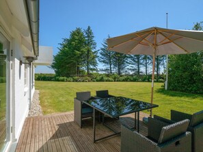 House | Exterior - 14 Person Holiday Home in Lokken-by Traum (Lokken)