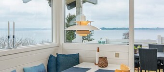 Panoramic Seaside Escape - By Traum Ferienwohnungen