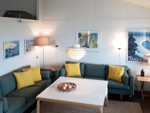 Hus | Opholdsområde