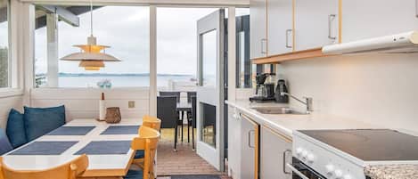 House | Private kitchen