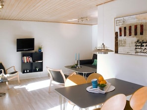 Rumah | Tempat makan