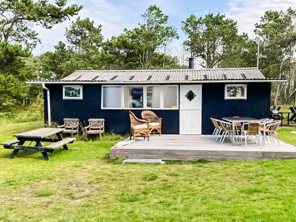 House | Property amenity