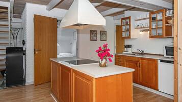 House | Private kitchen