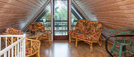 House | Interior