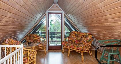 6 Person Holiday Home in Skjern