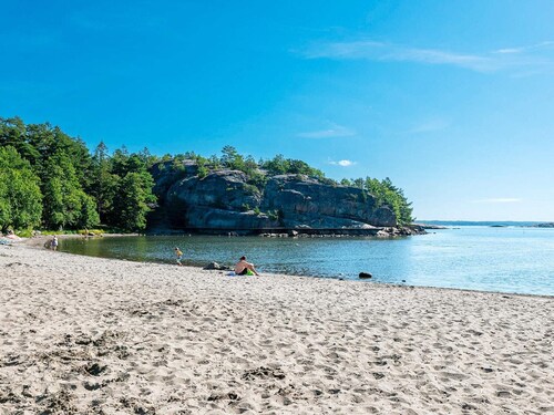 6 Person Holiday Home in Sandefjord-by Traum