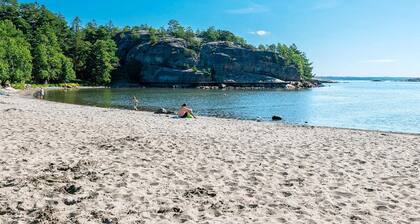 6 Person Holiday Home in Sandefjord-by Traum