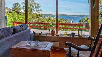 Ferienhaus | Innenbereich