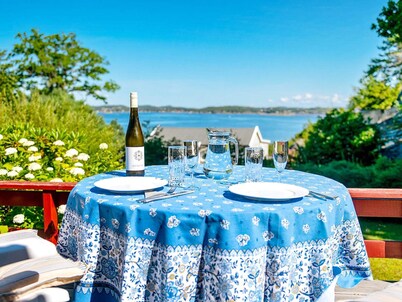 6 Person Holiday Home in Sandefjord-by Traum