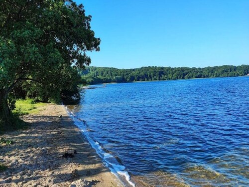 6 Person Holiday Home in Kolind