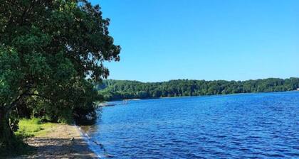 6 Person Holiday Home in Kolind