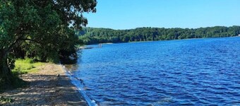 6 Person Holiday Home in Kolind