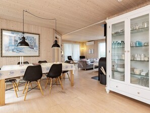 Ferienhaus | Speisen