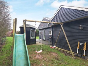 House | Exterior - 9 Person Holiday Home in Humble (Sydlangeland)